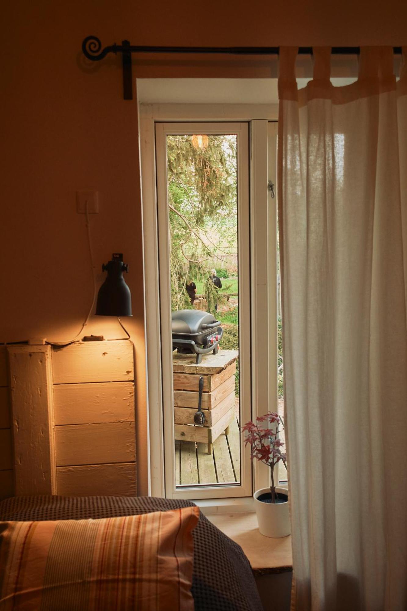 Ferieidyl Villa Kettinge Exterior foto